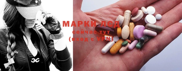 гидра Алексеевка